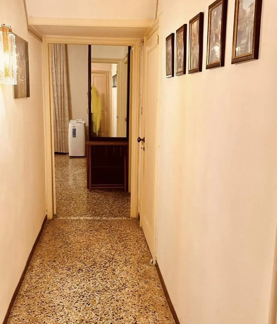 Appartamento Squero Zattere Venice