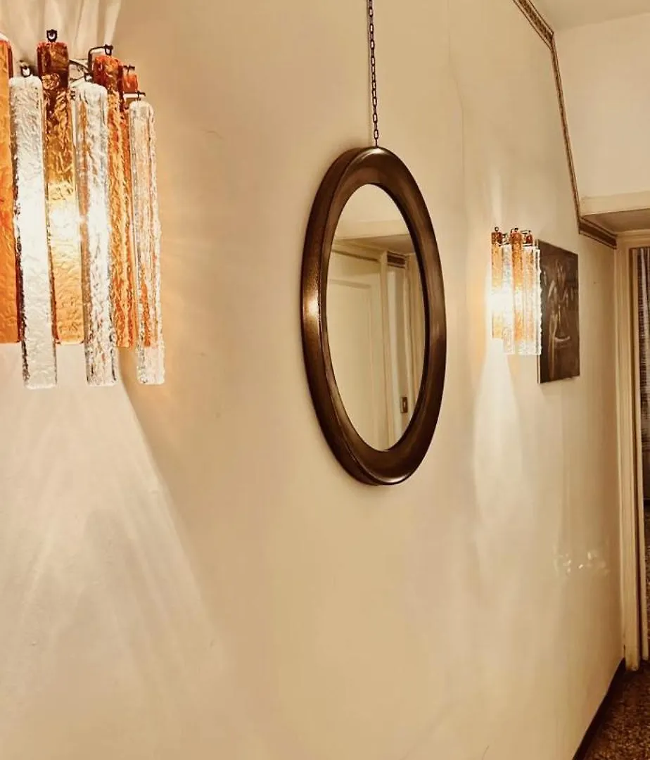 Apartment Appartamento Squero Zattere Venice Italy