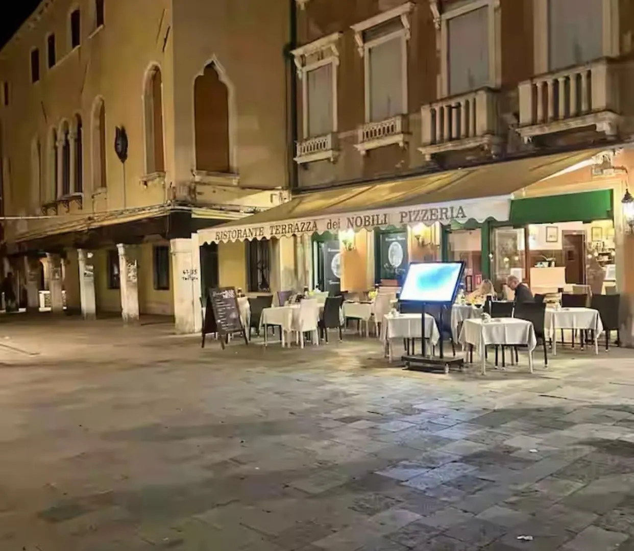 Apartment Appartamento Squero Zattere Venice