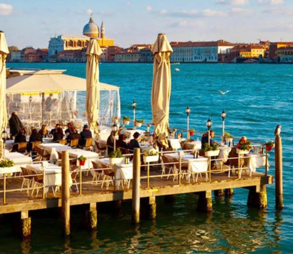 Appartamento Squero Zattere Venice Apartment