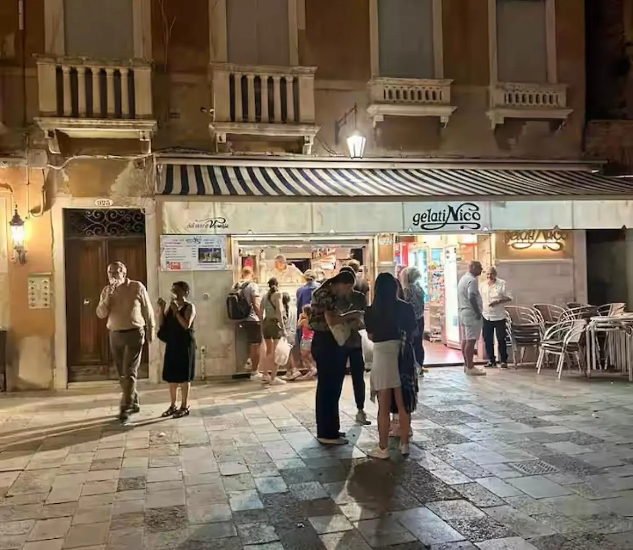 Appartamento Squero Zattere Venice Italy