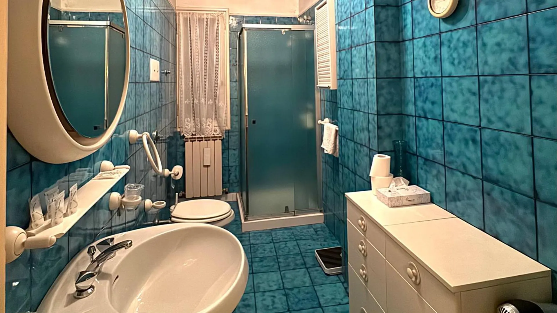 Appartamento Squero Zattere Venice Apartment