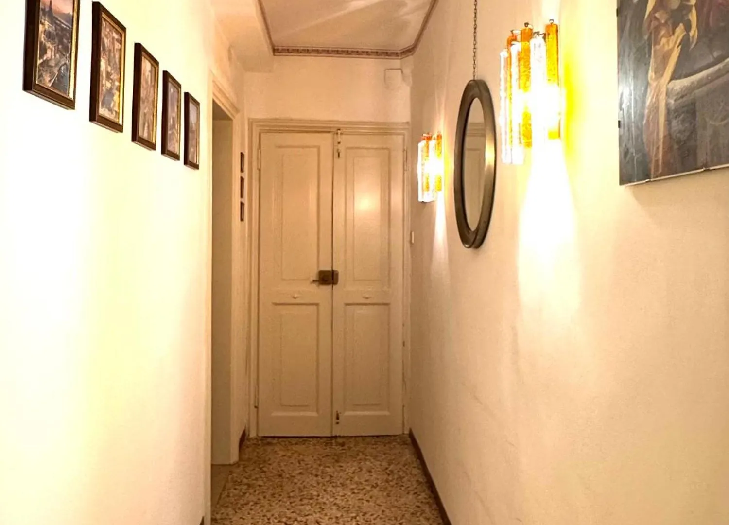 Apartment Appartamento Squero Zattere Venice